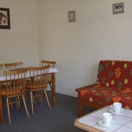 Rokytka Apartmán *