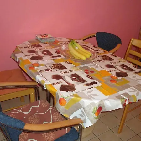 Smeralova * Praga