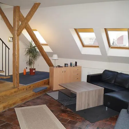 Apartamento Smeralova *