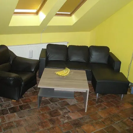 Smeralova Apartamento Praga