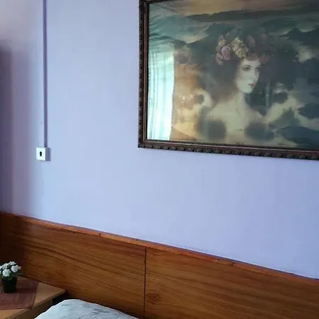 Hotel Rohoznik Prague