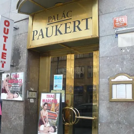 Apartment-narodni 17