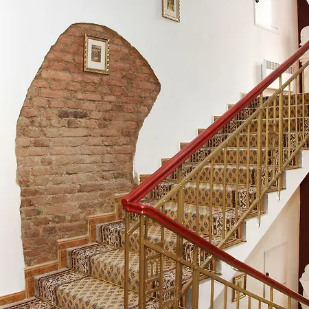 Hotel King Charles Boutique
