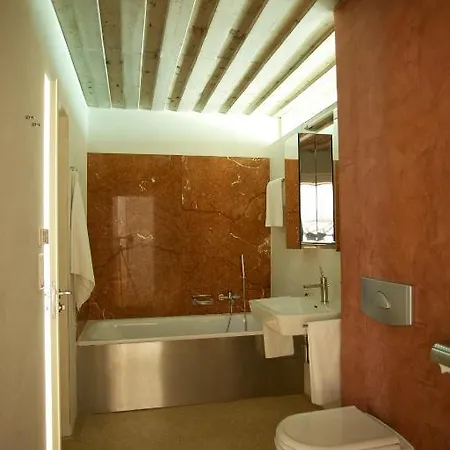 Apartamento Langhans Praga