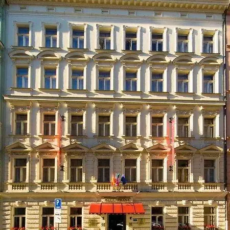 Malá Strana Hotel