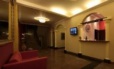 Hotel Relax 4*