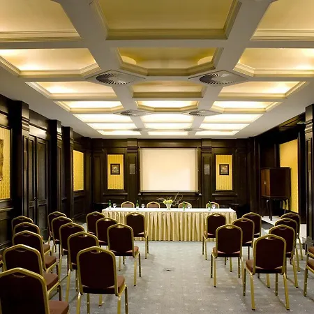 Hotel Esplanade