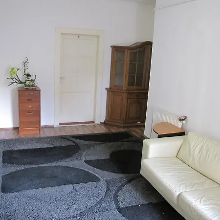 All Seasons Hostel Prague