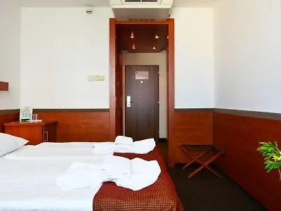 Olympik Congress Hotel