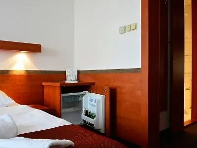 Hotel Olympik Congress Praga