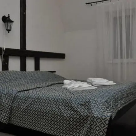 Apartment Villa Andy *