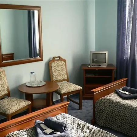 Villa Andy Apartment *
