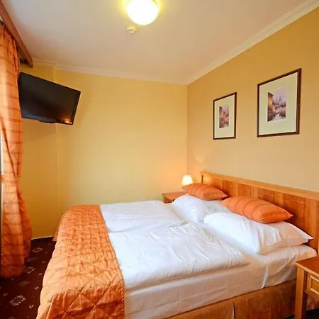 Wellness Step Hotel 4*