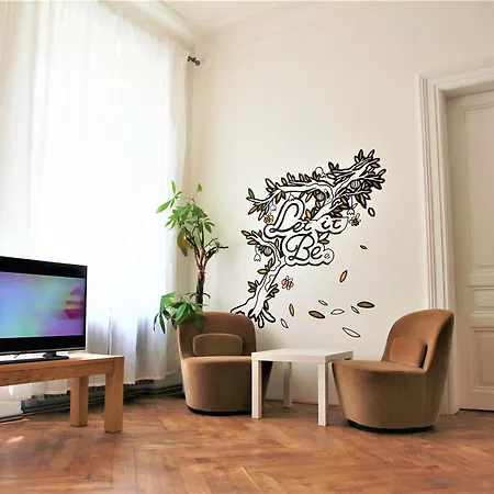 The Republic Garden Hostel
