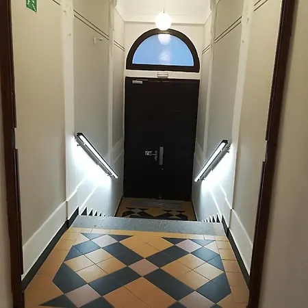 Jagellonska 3* Prague