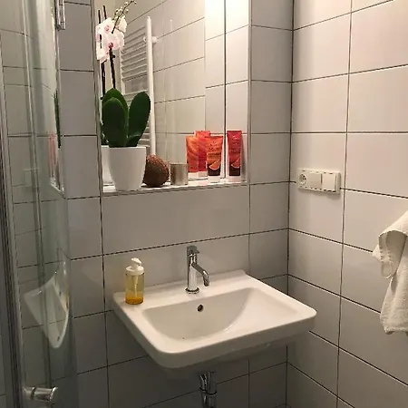 Jagellonska 3* Prague