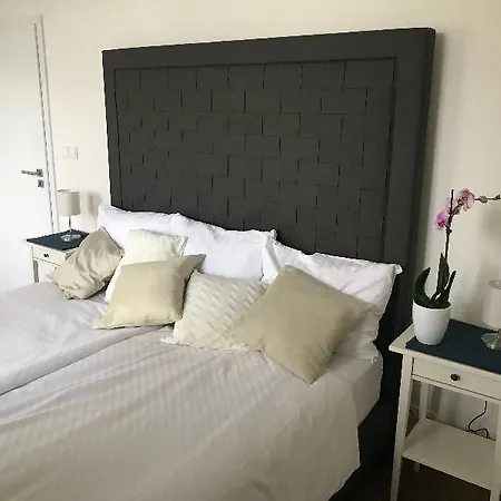 Jagellonska 3* Prague