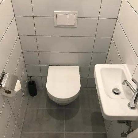Aparthotel Jagellonska 3*