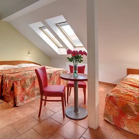 Seifert 4* Prag