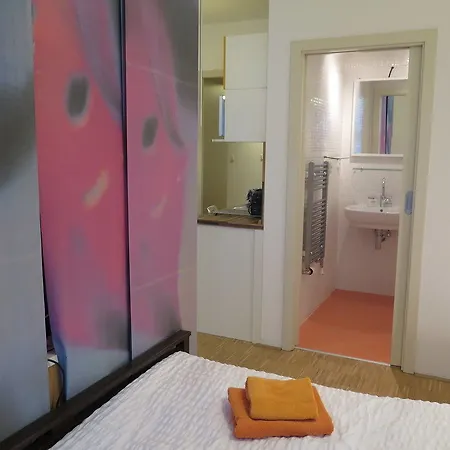 Apartamento National Museum *