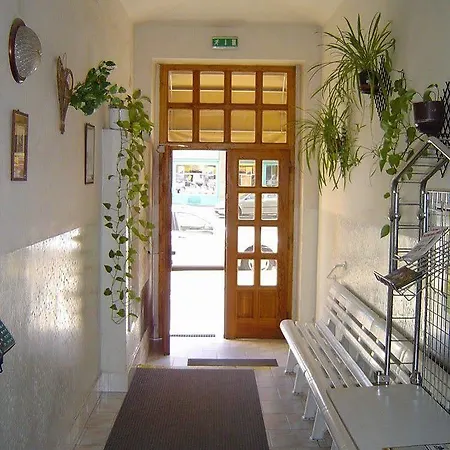 Hotel U Sládků 3*