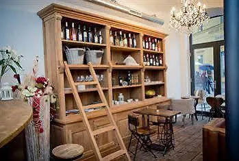 Hotel Jungmann 4*