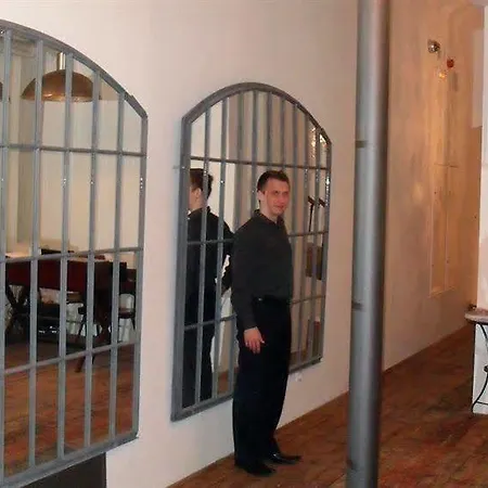 Jungmann 4* Praga