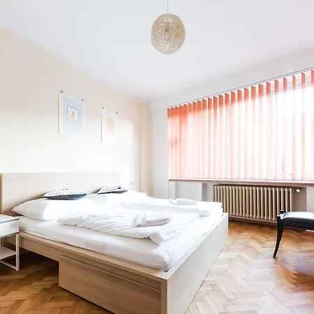 Appartement Beautiful Center