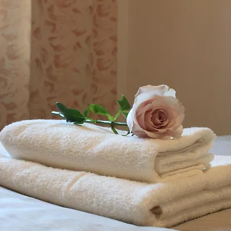 Kubelikova Apartmeet *