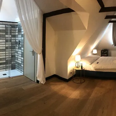Hotel Antik Praga