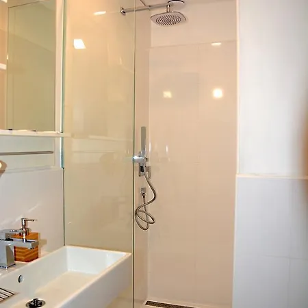 Wellness Bohemia Guest house 3*