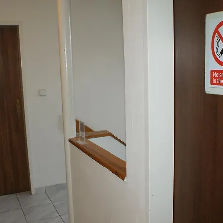 Savojska Ubytování v soukromí Praha