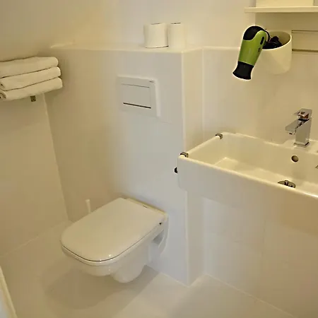 Wellness Bohemia Guest house 3*
