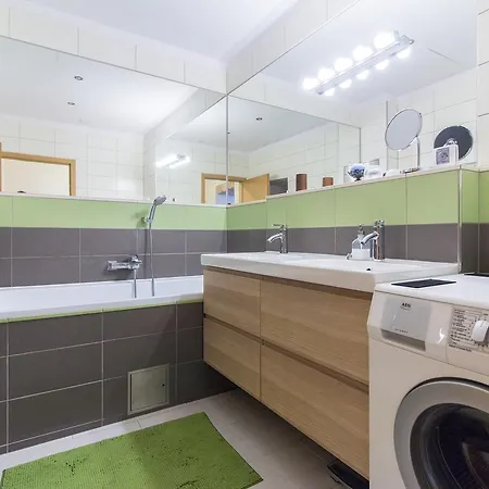 Cosy Modern In Vinohrady By Easybnb Prague