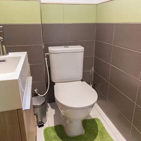 Apartment Cosy Modern In Vinohrady By Easybnb Prague