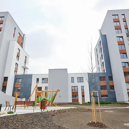 Nad Vltavou Apartmán *