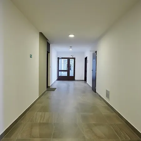 Nad Vltavou Praha