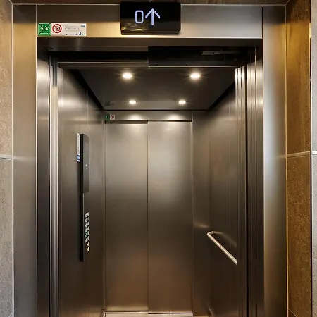 Apartmán Nad Vltavou Praha