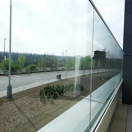 Nad Vltavou * Praha