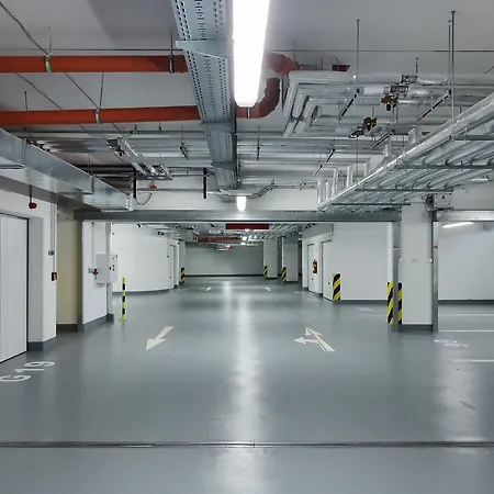 Apartmán Nad Vltavou Praha