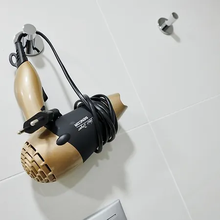 Nad Vltavou Apartmán