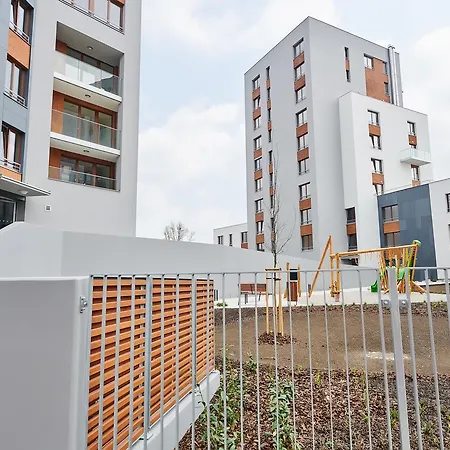 Nad Vltavou Apartmán Praha