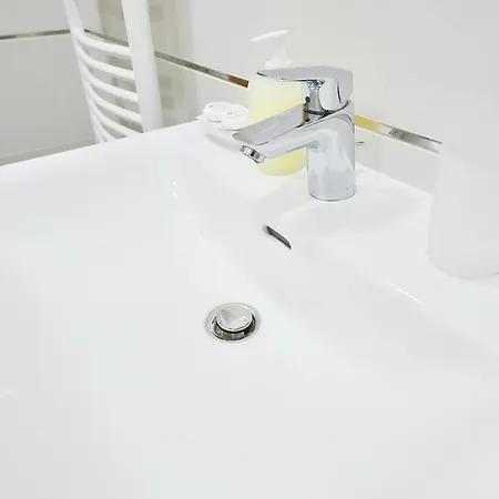 Nad Vltavou Apartmán *