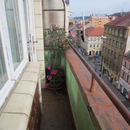 Florenc 41 Praga
