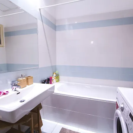 Apartamento Modern Dlouhá