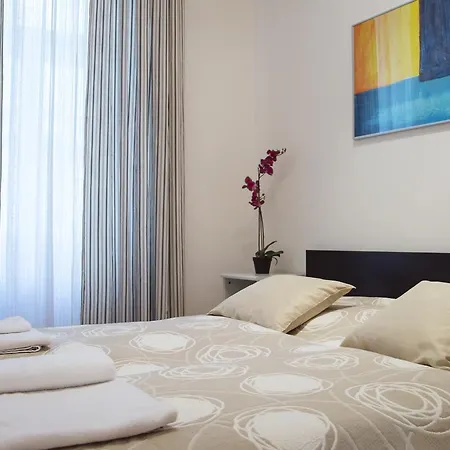 Apartment Modern Opatovická