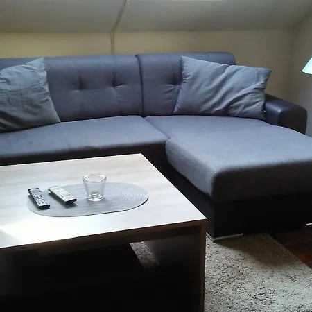 Smeralova Apartamento *