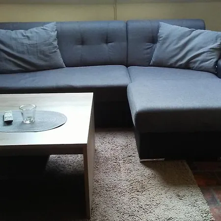 Apartamento Smeralova