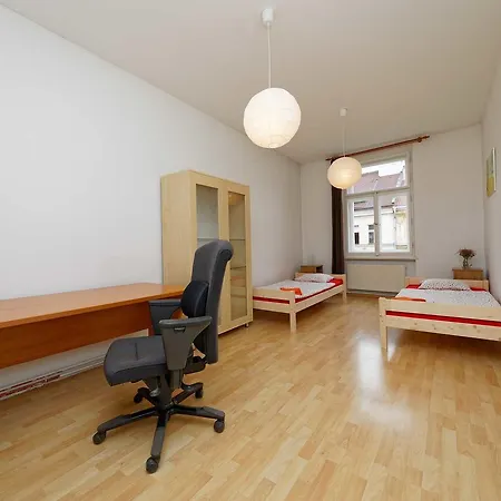 Apartment Jagellonska