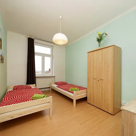 Apartment Jagellonska